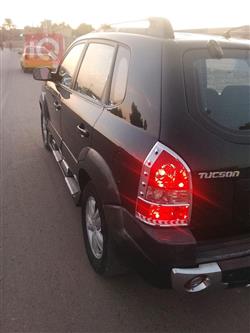 هيونداي توسان